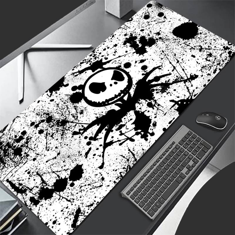 Gaming Keyboard High Ground - لوحة ماوس ألعاب كمبيوتر محمول كبير