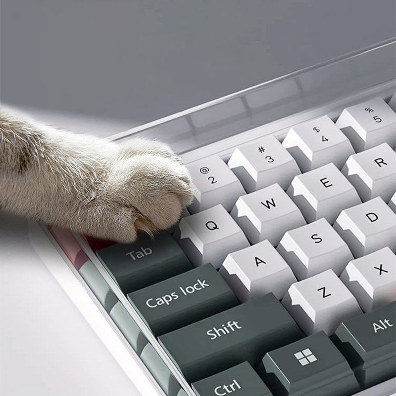 Gaming Keyboard Brands - ★ ▲ حافظة لوحة مفاتيح ميكانيكية