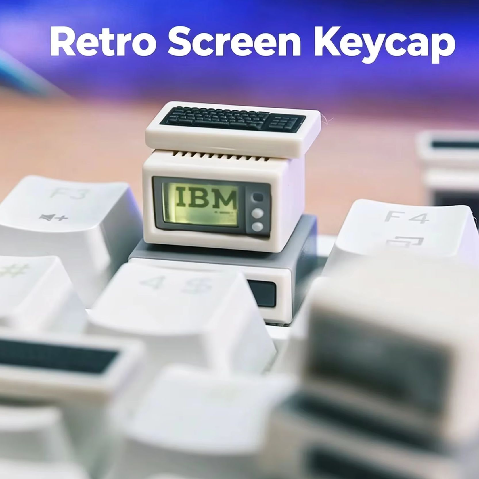 Gaming Keyboard Brands - غطاء مفتاح كمبيوتر بإضاءة خلفية بتصميم