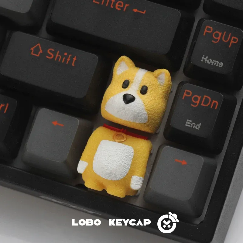 غطاء مفاتيح من الراتنج بتصميم  - مراجعة Gaming Keyboard Brands وسعره