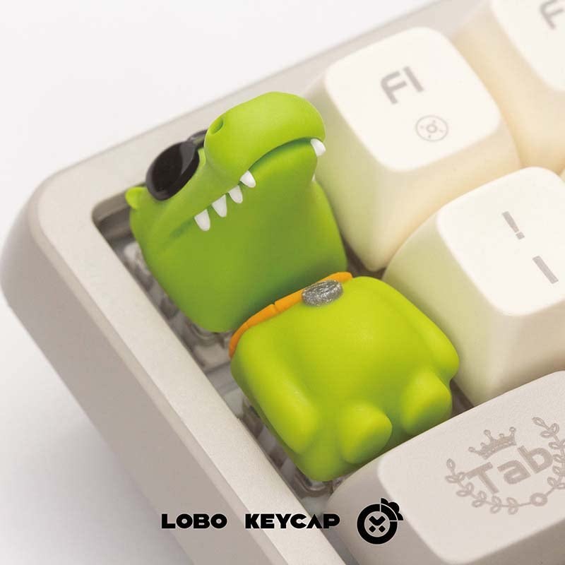غطاء مفاتيح من الراتنج بتصميم  - مراجعة Gaming Keyboard Brands وسعره