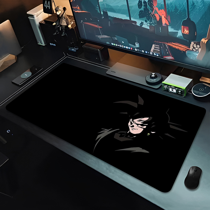 لوحة ماوس كبيرة بتصميم دراغون  - مراجعة Gaming Keyboard High Ground وسعره