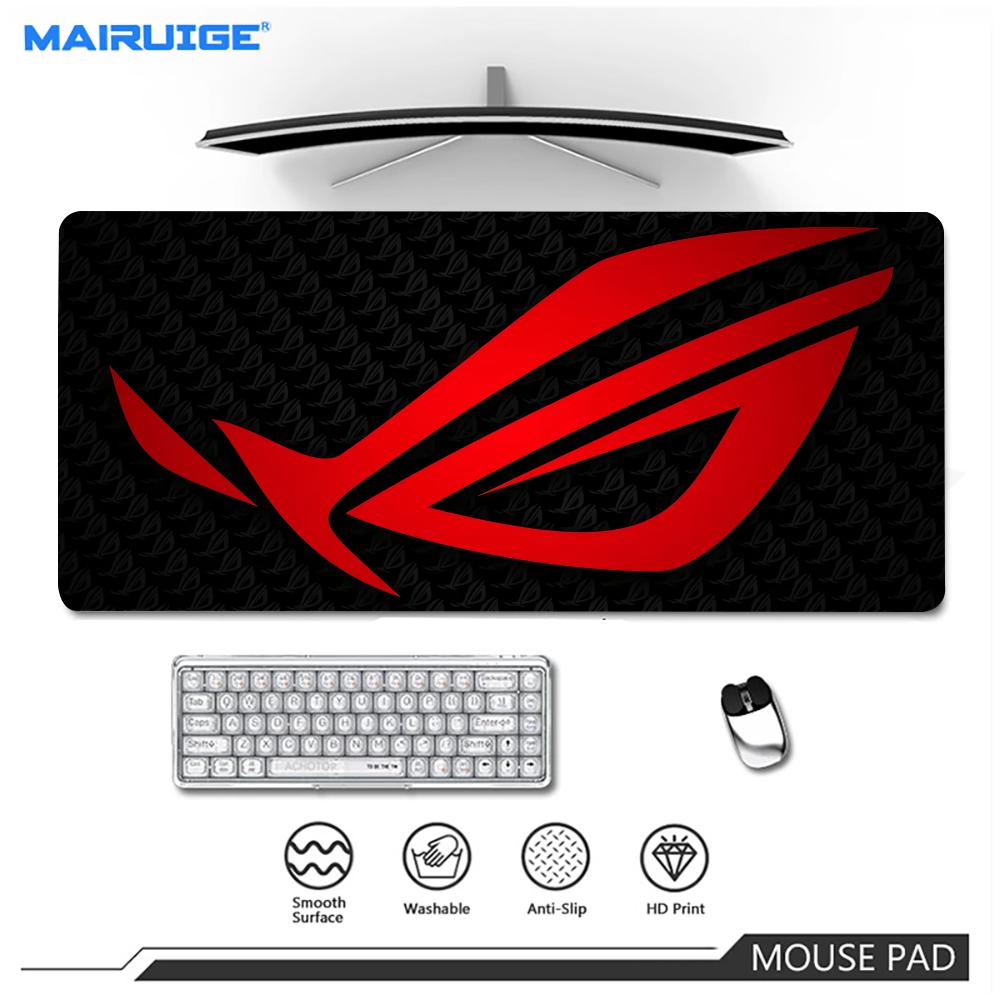 سجادة ماوس ألعاب مانعة للانزلا - مراجعة Gaming Keyboard Asus وسعره