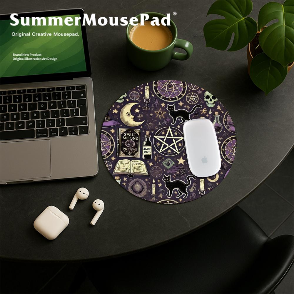 الساحرات القط القمر التارو جول - مراجعة Gaming Keyboard Affordable وسعره