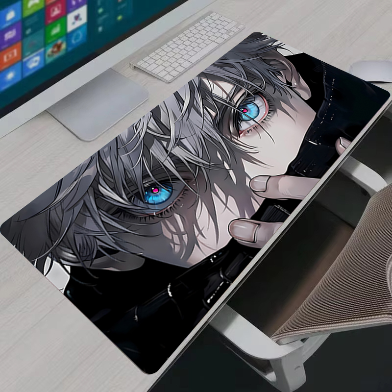 لوحة ماوس كبيرة للألعاب بتصميم - مراجعة Gaming Keyboard High Ground وسعره