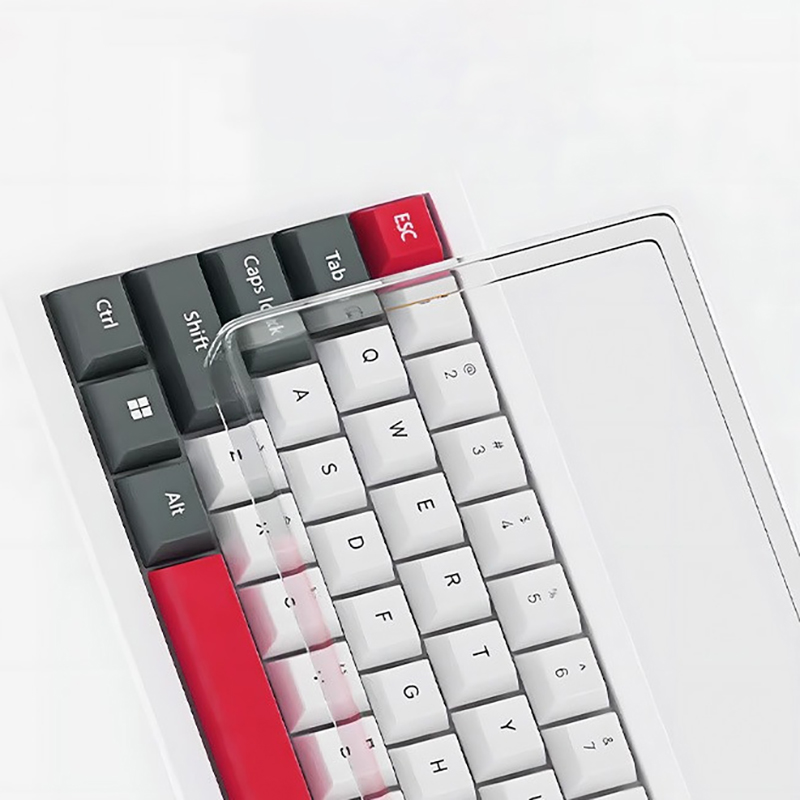 ★ ▲ حافظة لوحة مفاتيح ميكانيكي - مراجعة Gaming Keyboard Brands وسعره