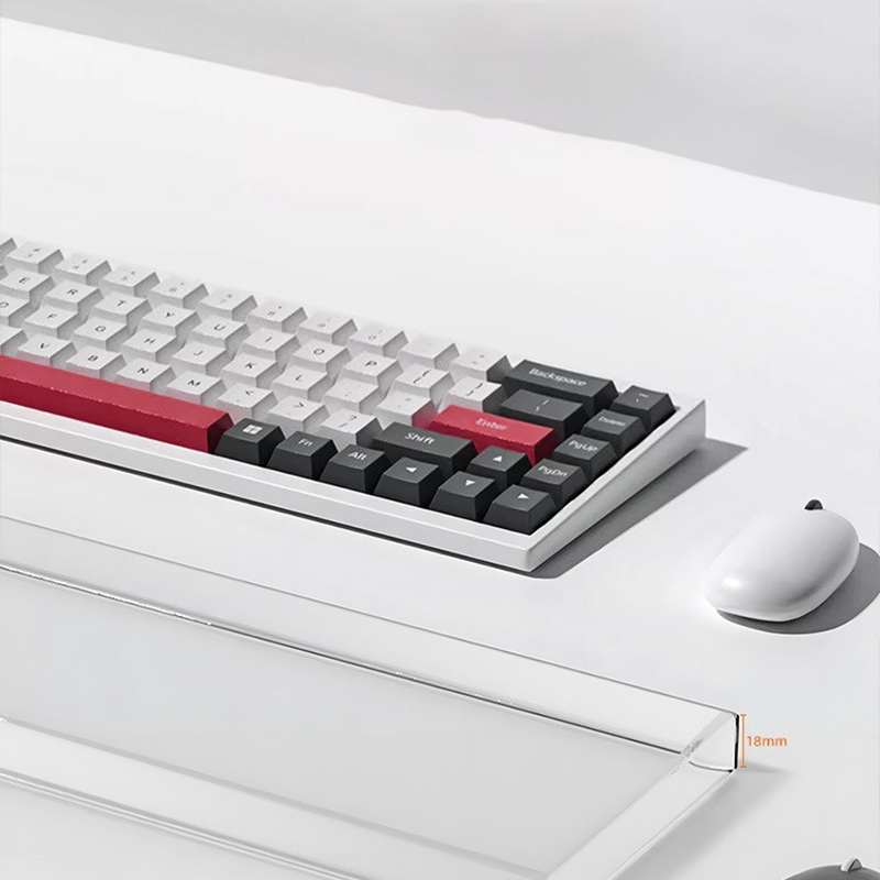 ★ ▲ حافظة لوحة مفاتيح ميكانيكي - مراجعة Gaming Keyboard Brands وسعره