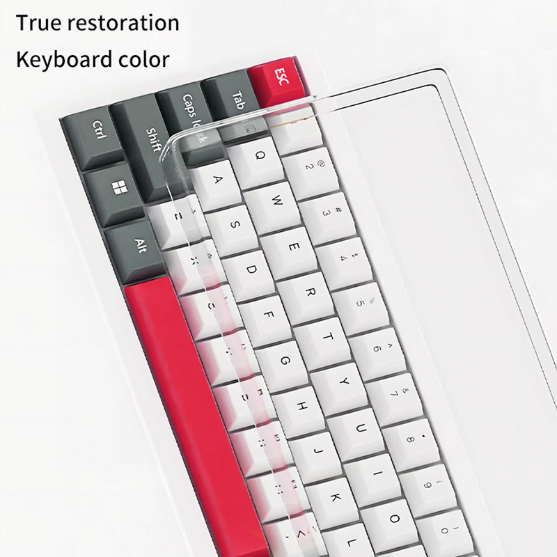 ★ ▲ حافظة لوحة مفاتيح ميكانيكي - مراجعة Gaming Keyboard Brands وسعره