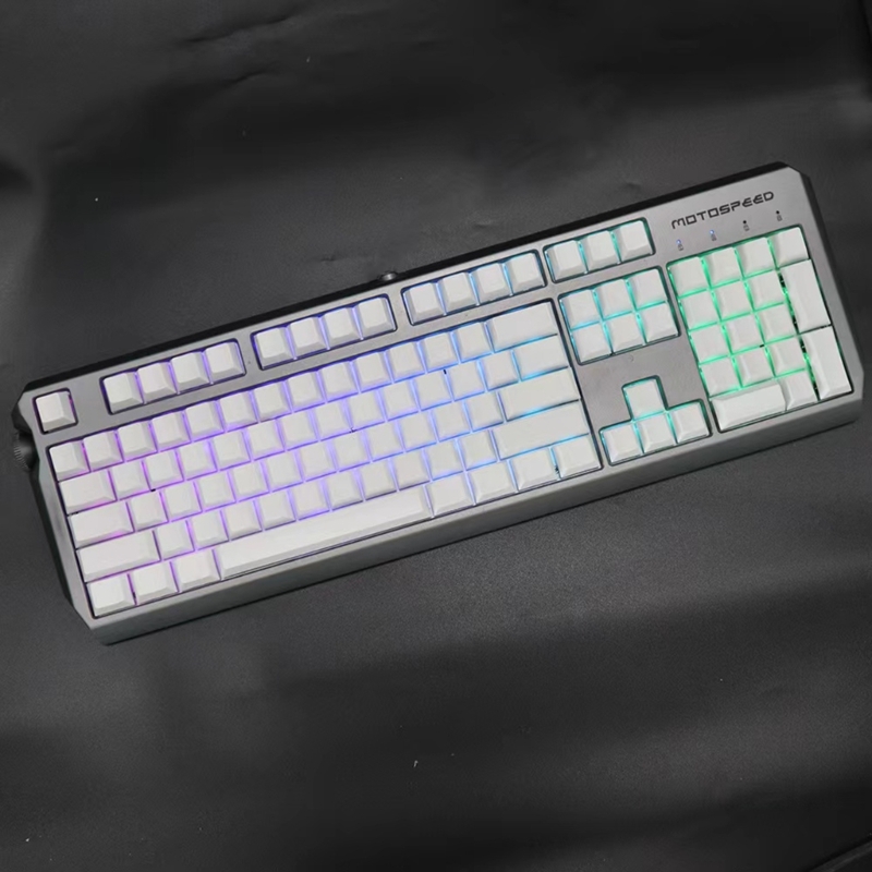 أغطية مفاتيح فارغة للوحة المفا - مراجعة Gaming Keyboard Brands وسعره