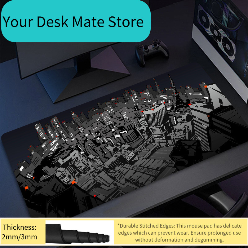 لوحة ماوس للألعاب على الكمبيوت - مراجعة Gaming Keyboard Affordable وسعره