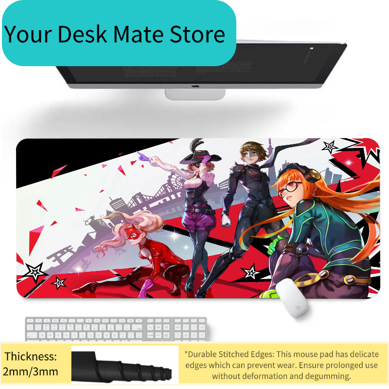 لوحة ماوس للألعاب على الكمبيوت - مراجعة Gaming Keyboard Affordable وسعره