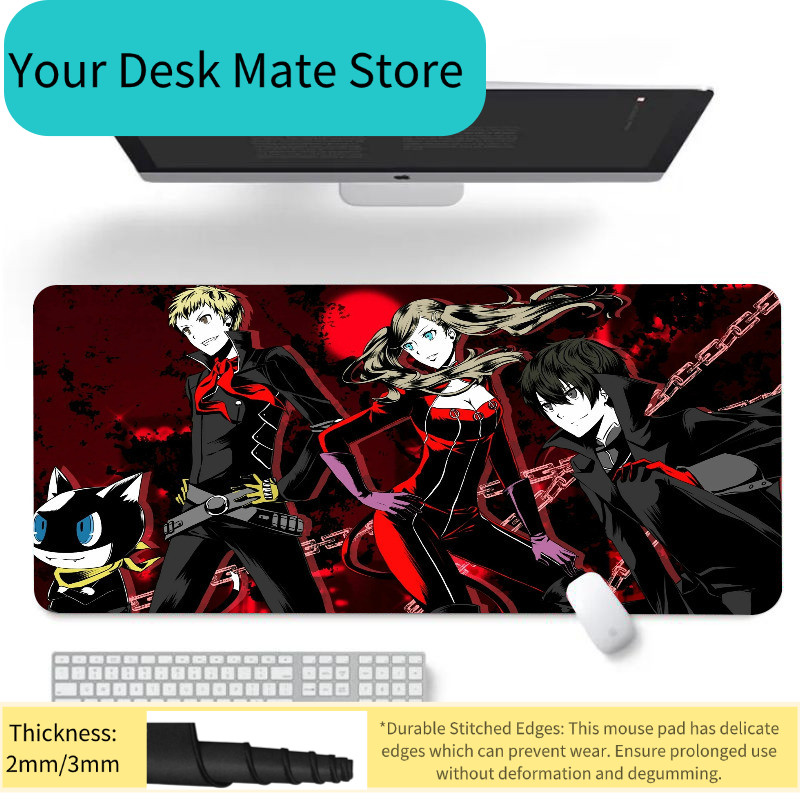لوحة ماوس للألعاب على الكمبيوت - مراجعة Gaming Keyboard Affordable وسعره