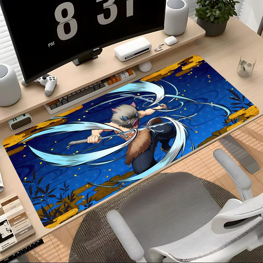 لوحة ماوس للألعاب من Demon Sla - مراجعة Gaming Keyboard High Ground وسعره