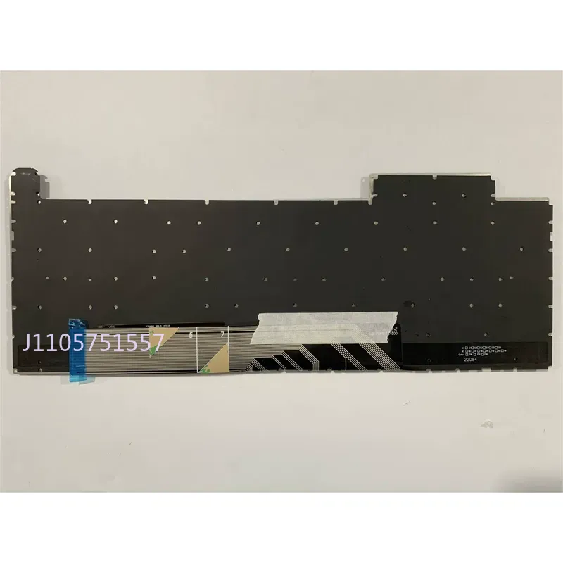 لوحة مفاتيح لجهاز Asus TUF Gam - مراجعة Gaming Keyboard Asus وسعره