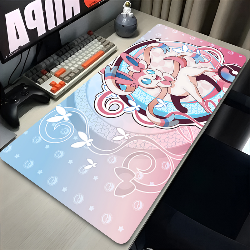 لوحة ماوس كبيرة وردية اللون XX - مراجعة Gaming Keyboard High Ground وسعره