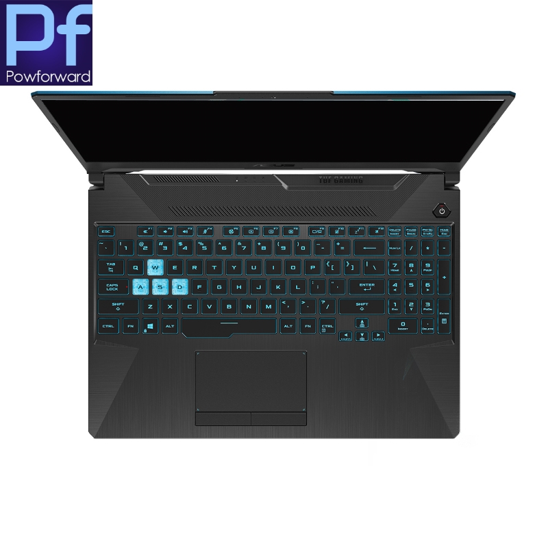 غطاء لوحة مفاتيح الكمبيوتر الم - مراجعة Gaming Keyboard Asus وسعره