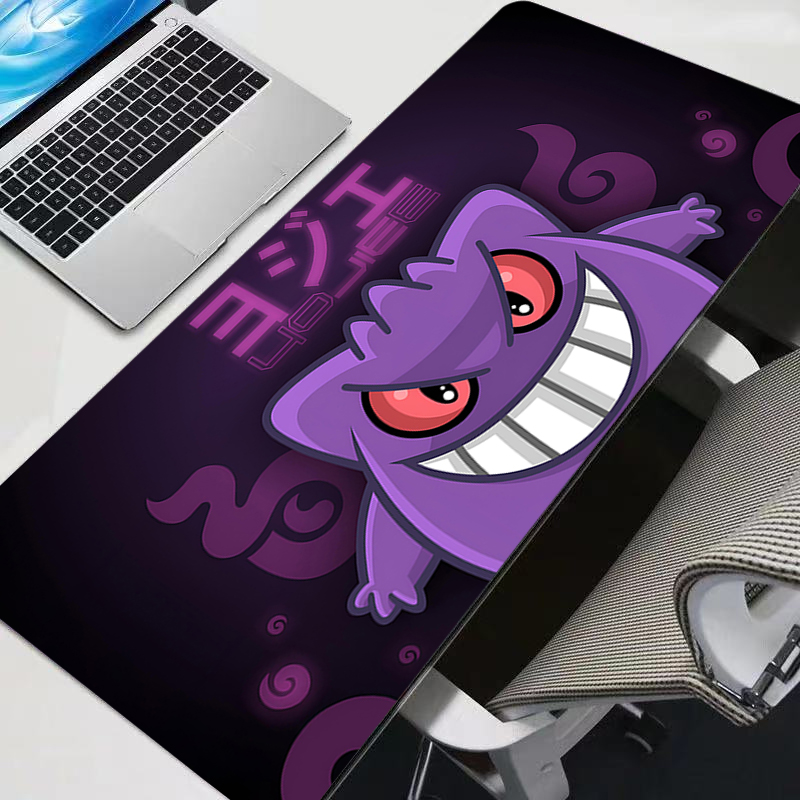 لوحة ماوس كبيرة G-gengar، وساد - مراجعة Gaming Keyboard High Ground وسعره